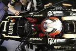 Foto zur News: Kimi Räikkönen (Lotus)