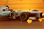 Foto zur News: Lewis Hamilton (Mercedes)