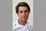 Foto zur News: Daniel Juncadella (Mücke-Mercedes)