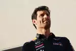 Foto zur News: Mark Webber (Red Bull)