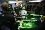 Foto zur News: Charles Pic (Caterham)