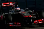 Foto zur News: Jenson Button (McLaren)