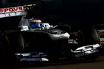 Foto zur News: Valtteri Bottas (Williams)