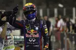 Foto zur News: Mark Webber (Red Bull)