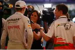 Foto zur News: Paul di Resta (Force India)