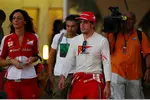 Foto zur News: Fernando Alonso (Ferrari)