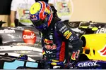 Foto zur News: Mark Webber (Red Bull)