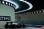 Foto zur News: Pastor Maldonado (Williams)