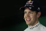 Foto zur News: Sebastian Vettel (Red Bull)