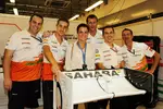 Foto zur News: Lizzi Armitstead