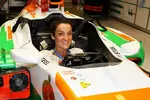 Foto zur News: Lizzi Armitstead