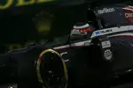 Foto zur News: Nico Hülkenberg (Sauber)