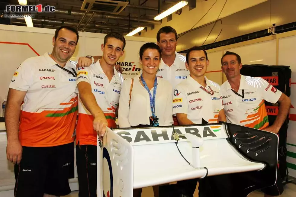 Foto zur News: Lizzi Armitstead