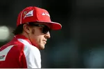 Foto zur News: Fernando Alonso (Ferrari)