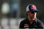 Foto zur News: Jean-Eric Vergne (Toro Rosso)