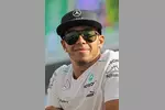 Foto zur News: Lewis Hamilton (Mercedes)