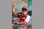 Foto zur News: Fernando Alonso (Ferrari)