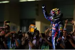 Foto zur News: Sebastian Vettel (Red Bull)