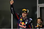 Foto zur News: Sebastian Vettel (Red Bull)