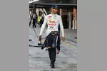 Foto zur News: Mark Webber (Red Bull)