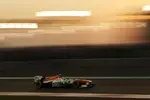 Foto zur News: Adrian Sutil (Force India)