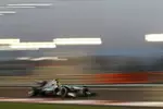 Foto zur News: Lewis Hamilton (Mercedes)