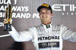 Gallerie: Nico Rosberg und