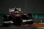 Foto zur News: Felipe Massa (Ferrari)