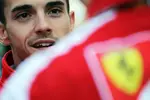 Foto zur News: Jules Bianchi (Marussia)