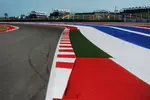 Foto zur News: Circuit of The Americas (CoTA) in Austin