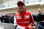 Foto zur News: Felipe Massa (Ferrari)