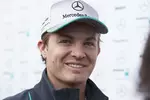 Foto zur News: Nico Rosberg (Mercedes)