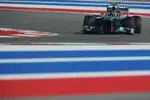 Foto zur News: Lewis Hamilton (Mercedes)