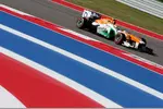 Foto zur News: Adrian Sutil (Force India)