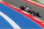 Foto zur News: Esteban Gutierrez (Sauber)