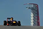 Foto zur News: Sebastian Vettel (Red Bull)