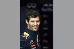 Foto zur News: Mark Webber (Red Bull)