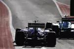 Foto zur News: Nico Rosberg (Mercedes) und Felipe Massa (Ferrari)