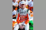 Foto zur News: Paul di Resta (Force India)