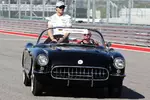 Foto zur News: Nico Rosberg (Mercedes)