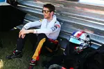 Foto zur News: Romain Grosjean (Lotus)