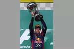 Foto zur News: Sebastian Vettel (Red Bull)