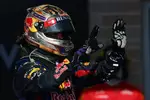 Foto zur News: Sebastian Vettel (Red Bull)