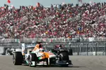 Foto zur News: Paul di Resta (Force India)