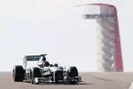 Foto zur News: Lewis Hamilton (Mercedes)