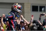 Foto zur News: Sebastian Vettel (Red Bull)