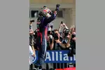 Foto zur News: Sebastian Vettel (Red Bull)