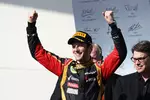 Foto zur News: Romain Grosjean (Lotus)