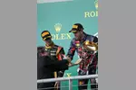 Foto zur News: Sebastian Vettel (Red Bull)