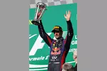 Foto zur News: Mark Webber (Red Bull)